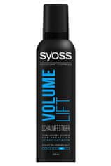 Syoss Syoss, Extra strong 4, Pěna na vlasy, 250 ml