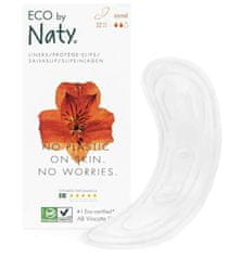 ECO by Naty Eco by Naty, hygienické vložky, normální, 32 ks