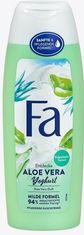 Fa Fa, Joghurt Aloe Vera, sprchový gel, 250 ml