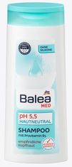 Balea Balea Med, Šampon ph 5,5, 300 ml 