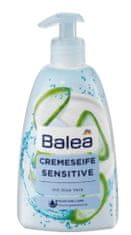 Balea Balea, Krémové mýdlo pro citlivou pokožku, 500 ml