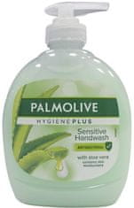 Palmolive Palmolive, Sensitive, Tekuté mýdlo, 300 ml