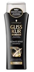Gliss Kur Gliss Kur, Ultimate Repair, Šampon, 250 ml