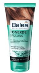 Balea Baela, Profesionální kondicionér na vlasy s jílem, 200ml