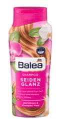 Balea Balea, Vyhlazující šampon, 300 ml