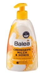 Balea  Balea, Tekuté mýdlo, med, 500 ml 