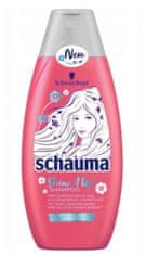Schauma Schauma, Shine it Up, Šampon, 480 ml