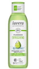 Lavera Lavera, Sprchový gel s limetkou a citronovou trávou, 250 ml