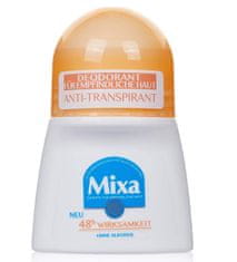 Mixa Mixa, Antiperspirant Roll-on, 50 ml