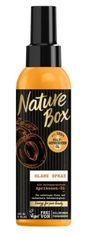 Nature Box Nature Box, Meruňkový olej ve spreji, 150 ml