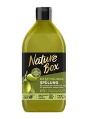 Nature Box Nature Box, Kondicionér s olivovým olejem, 385 ml