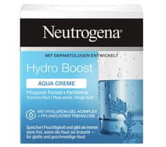 Neutrogena Neutrogena, Hydro Boost Aqua Cream, 50 ml