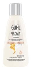 Guhl Guhl, Repair & Balance, Šampon, 50ml