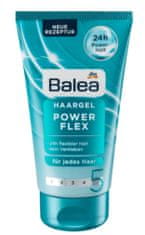 Balea Balea, Gel na vlasy Power Flex, 150ml
