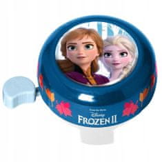 Stamp Zvonek na kolo Stamp Frozen II Frozen