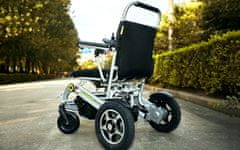 Airwheel H3T - elektrický inteligentní invalidní vozík Airwheel