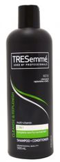 TRESemmé Tresemme, Shamp&Cond, Šampon, 500ml