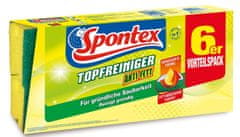 Spontex Spontex, Torfeiniger, houbičky, 6 kusů