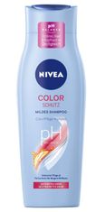 Nivea Nivea, Šampon Care Complex pro barvené vlasy, 250 ml