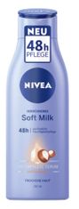 Nivea Nivea, Tělové mléko, 250 ml