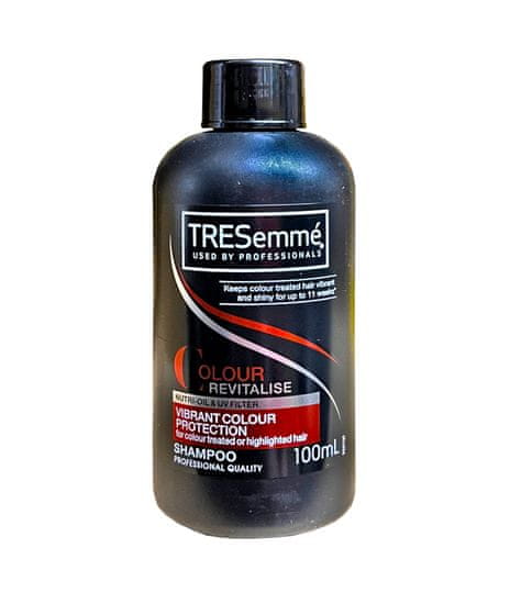 TRESemmé Tresemme, Colour Revitalise, Šampon,100ml