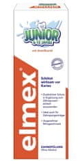 Elmex Elmex Junior, ústní voda pro děti 6-12 let, 400 ml