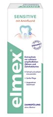 Elmex Elmex, Sensitive, Zubní voda, 100 ml