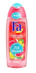 Fa Fa, Fiji Dream, Sprchový gel, 250 ml