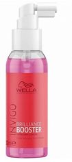 Wella Wella, Invigo, Brilliance booster, Posilovač vlasů, 100ml
