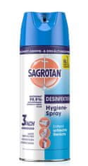 Sagrotan Sagrotan, dezinfekční prostředek ve spreji, 400 ml