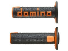 Domino A360 Off-road Comfort Grips Ergonomic A36041C4045A7-0