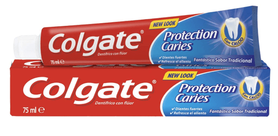 Colgate Colgate, Zubní pasta, protinádorová, 75 ml