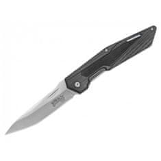 Herbertz 55002 kapesní nůž 8,5cm, černá G10