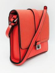 Sisley small crossbody bag Arwen – orange 