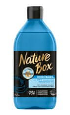Nature Box Nature Box, Sprchový gel s kokosovým olejem, 385 ml
