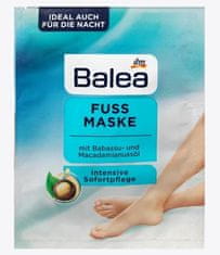 Balea Balea, maska na nohy, 15 ml