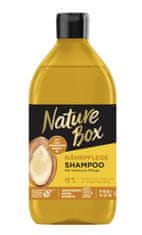 Nature Box Nature Box, Šampon s arganovým olejem, 385 ml
