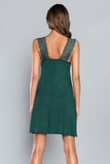 ITALIAN FASHION Italian Fashion Samaria sz.r. kolor:zielony S