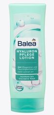 Balea Balea, Tělové mléko s kyselinou hyaluronovou, 200 ml