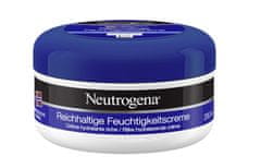 Neutrogena Neutrogena, Hydratační krém, 200 ml