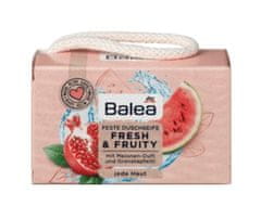 Balea Balea, Fresh & Fruity sprchové mýdlo, 100g