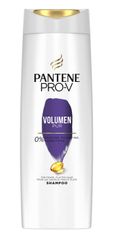 Pantene Pantene Pro-V, Šampon na jemné vlasy, 500 ml