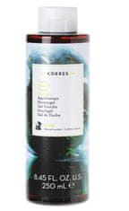 Korres Korres, Guava, Sprchový gel, 250 ml
