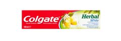 Colgate Colgate, Herbal White, Fluoridová zubní pasta, 100ml