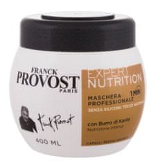 Franck Provost Provost, Expert Nutrition, Maska na vlasy, 400ml