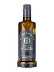 Casas de Hualdo Casas de Hualdo Manzanilla 500 ml – prémiový extra panenský olivový olej