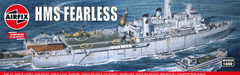 Airfix HMS Fearless, Classic Kit VINTAGE loď A03205V, 1/600