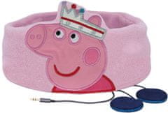 OTL Technologies Peppa Pig Princess, růžová