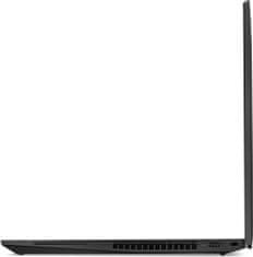 Lenovo ThinkPad P16s Gen 2 (AMD), černá (21K9000DCK)