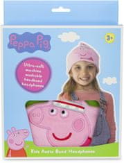 OTL Technologies Peppa Pig Princess, růžová